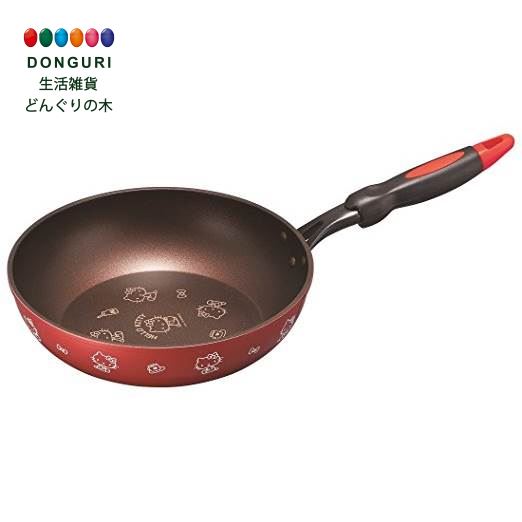 楽天市場】玉子焼き フライパン ハローキティ 13×18cm | タマゴ 卵焼き