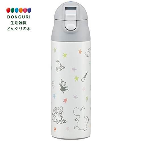 楽天市場】ムーミン 真空ミニボトル アニメーション (ムーミン