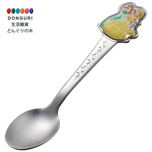 Skater スケーター ステンレス製 スプーン 子供用 ダイカットスプーン ディズニー プリンセス Dss1c A 母の日 プレゼント 入園祝い 入学祝い 入園特集 子供 かわいい おしゃれ 新発売