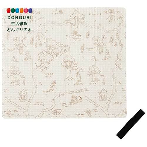 Skater スケーター 折りたたみ クッション 座布団 32x36cm ディズニー くまのプーさん Uoz2 A 母の日