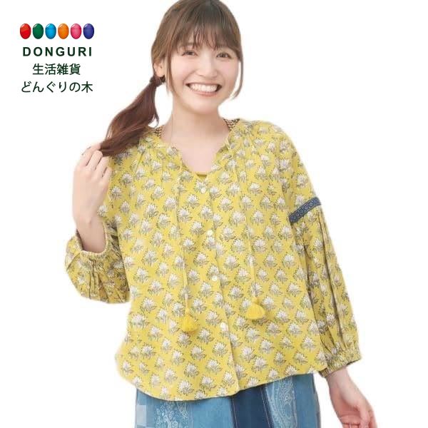 楽天市場】【200円クーポン】 トモコーポレーション ブラウス