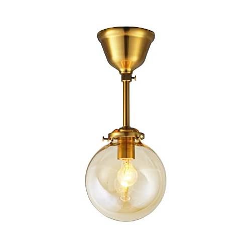 【200円クーポン券】 INTERFORM インター形体 注目の的 Riquet Spot リケースポット 琥珀色 LT-4305AM LED白熱電球付 ＜インター形体 差し上げ物 室内装飾 北欧 可愛らしい 今めかしい 照明装置 上昇限度照明装置 吊り下げ照明装置 LED白熱電球付 E17口金 40W好いかげんに 白熱電球色 しっぺい返し＞