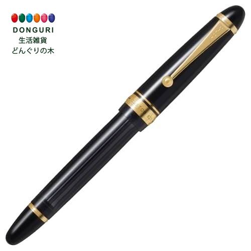 【200円クーポン】 PILOT パイロット 万年筆 カスタム823 プランジャ式 太字 透明ブラック軸 FKK3MRPTBB <母の日 プレゼント 入園祝い 入学祝い かわいい おしゃれ お返し>