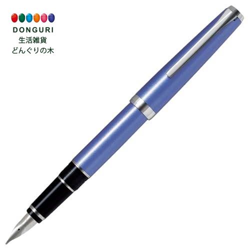 【200円クーポン券】 PILOT 飛行士 筆 内鰓洋弓 FE-25SR-LBSB ともし火青色 ＜父の日 差し上げ物 入園お祝い はいり込むお祝い 愛くるしい 格好のいい しっぺい返し＞ 筆記具-日用品雑貨・文房具・手芸-万年筆