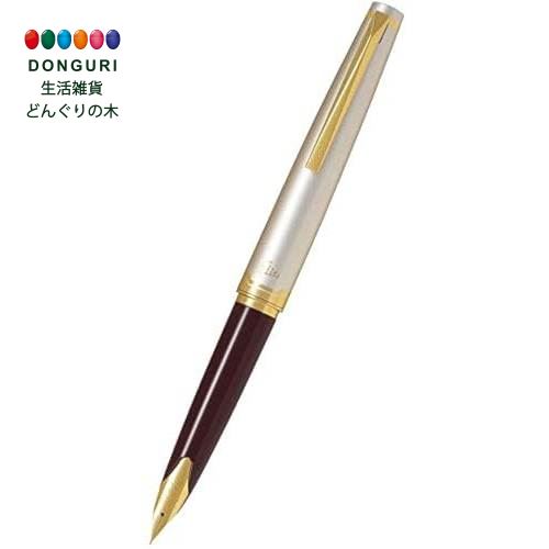 在庫限り 楽天市場 150円クーポン Pilot パイロット 万年筆 エリート95s Fes 1mm Dr Ef 極細 ディープレッド 生活雑貨 どんぐりの木 最安値に挑戦 Inquiport Net