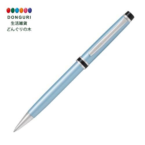 【200円クーポン】 PILOT パイロット 油性ボールペン 細字0.7mm グランセ ブルースター BGRC-5SR-BLS ＜母の日 プレゼント 入園祝い 入学祝い かわいい おしゃれ お返し＞ 4,818円