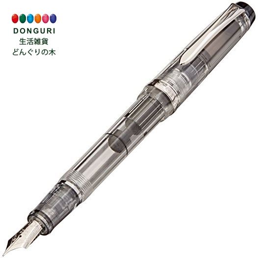 【200円クーポン】 PILOT パイロット 万年筆 カスタムヘリテイジ92 FKVH15SRSNCF スクリュー式 F 細字 ＜母の日 プレゼント 入園祝い 入学祝い かわいい おしゃれ お返し＞