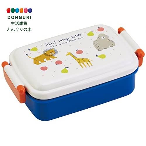 Skater スケーター 子供用 弁当箱 450ml 抗菌 ハイマイズー 日本製 Rbf3anag A 母の日 プレゼント 入園祝い 入学祝い 子供 男の子 女の子 お弁当箱 小学生 かわいい おしゃれ 超歓迎