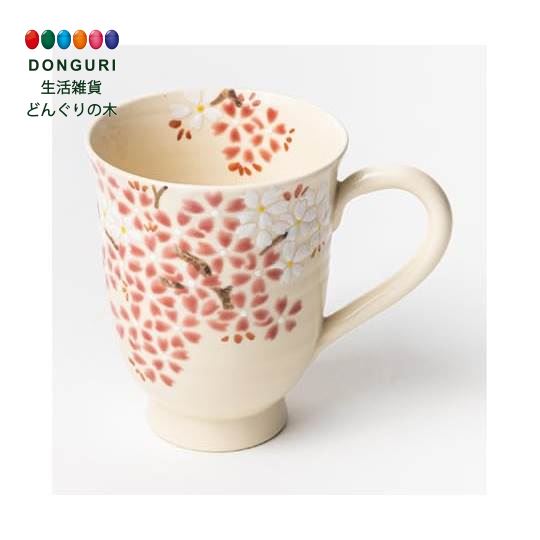 【200円クーポン】 SKATER スケーター マグカップ 清水焼 鴻月 KOKMG1 <スケーター プレゼント アンティーク かわいい シンプル レトロ ナチュラル おしゃれ お返し>|生活雑貨 どんぐりの木