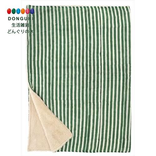 楽天市場】【完売】nico フランネルブランケット S T18311 アイボリー