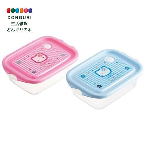 ハローキティ 食品保存容器 7個セット 楽天市場】ハローキティ カオハナ 薄肉保存容器 3個入 SIJ3