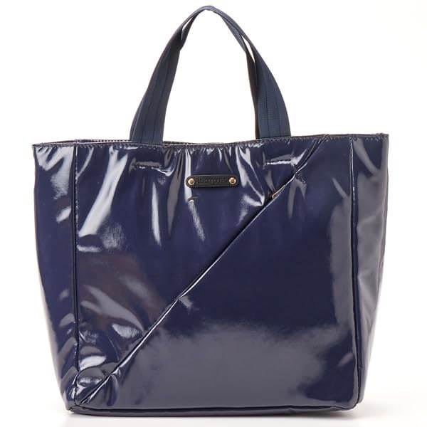 【200円クーポン】 ROOTOTE ルートート LT.スクエア.スラッシュ-A ブルーケイ02 ＜ルートート 母の日 かわいい おしゃれ＞