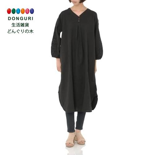 【200円クーポン】 トモコーポレーション チュニック ヘリンボーン BLACK 20823361551 ＜トモコーポレーション 母の日 プレゼント 入園祝い 入学祝い かわいい おしゃれ お返し＞ 7,163円