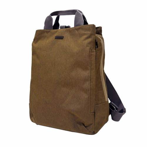 【200円クーポン】 ROOTOTE ルートート トートバッグ レディース リュック型 はっ水 軽量 SN.セオルー.ライトウォーターリペレントーG 3630 05 タン ＜ルートート 母の日 レディース プレゼント かわいい おしゃれ お返し トートバッグ＞
