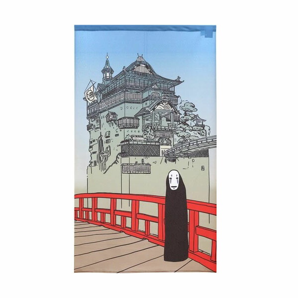 最終値下げ　千と千尋の神隠し カオナシ  マット 湯札　玄関マット　新品 150307140_o2.jpg?