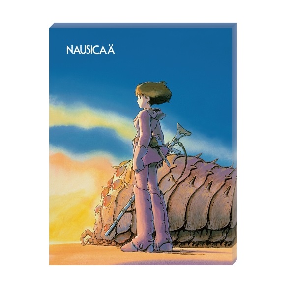 楽天市場 8 4 時 8 11 1時59分まで エントリーでp10倍確定 ジブリ グッズ 風の谷のナウシカ アートボードジグソー 王蟲とナウシカ スタジオジブリ ジブリ グッズ ｃａｆｅ ｄｅ ｄｏｎｇｕｒｉ