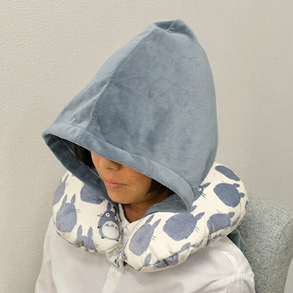 楽天市場】Disney ディズニー フード付きネックピロー くまのプーさん