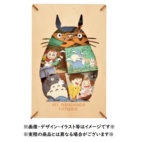 楽天市場】メール便OK ジブリ グッズ となりのトトロ ポチ袋
