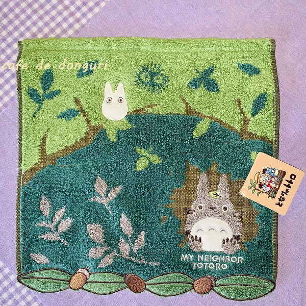 【新品+未使用品】格安　タグ有り　ジブリとなりのトトロ 大判〜ミニタオル 30点 楽天市場】メール便OK ジブリ グッズ となりのトトロ トトロ型ミニ