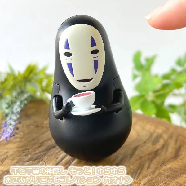 楽天市場】ジブリ グッズ 千と千尋の神隠し ドールコレクション