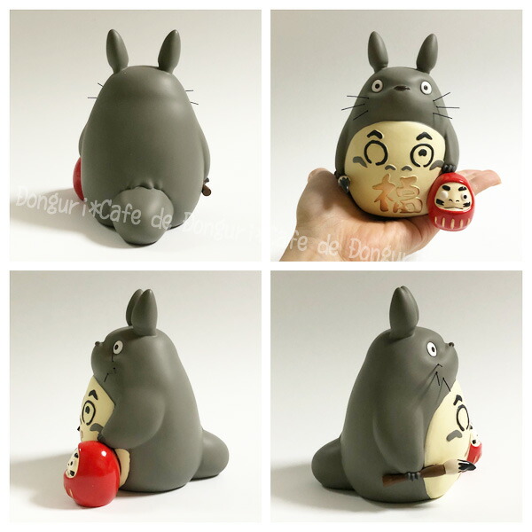 6月限定○全品ポイント10倍!(エントリー要)】ジブリ となりのトトロ