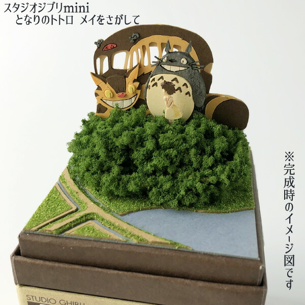 楽天市場】ジブリ グッズ となりのトトロ トトロとクロスケのリバーシ