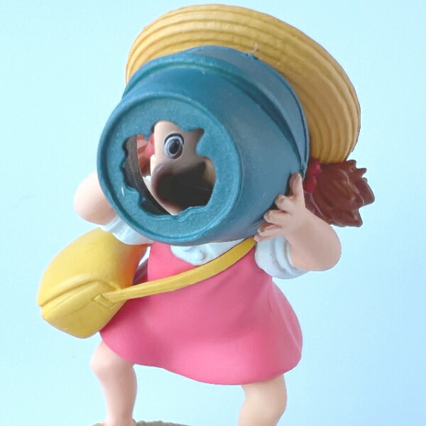 BOX商品 ジブリ グッズ となりのトトロ ポーズがいっぱいコレクション