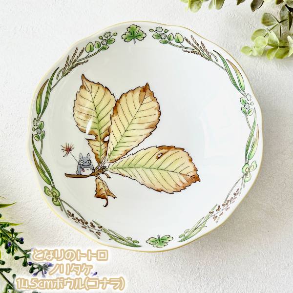 楽天市場】ジブリ グッズ となりのトトロ ノリタケ 27.5cmディナー皿