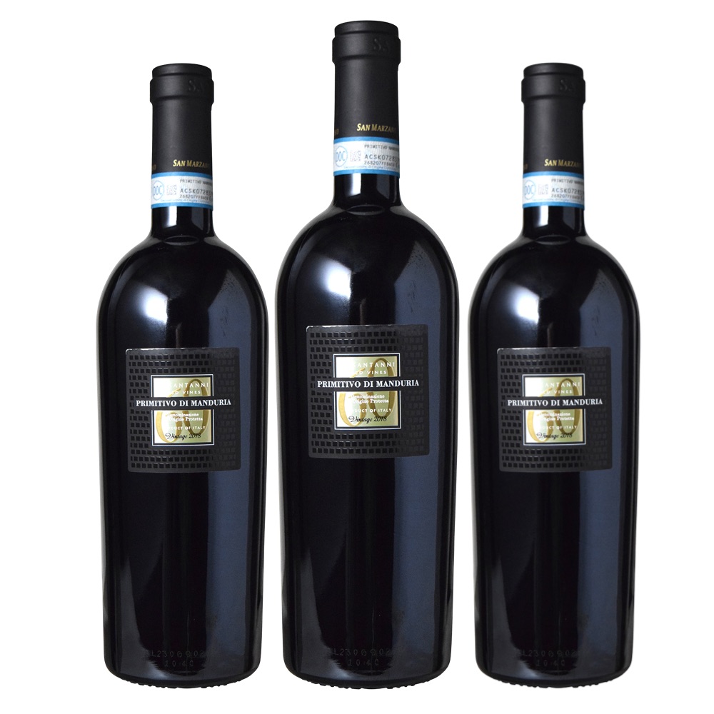 楽天市場】サン マルツァーノ / セッサンタアンニ [2018] 赤ワイン