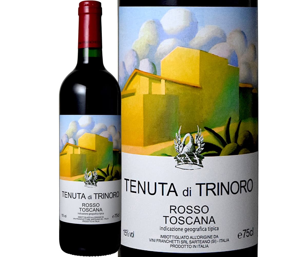 楽天市場】ティニャネロ 2021 テヌータ ティニャネロ アンティ