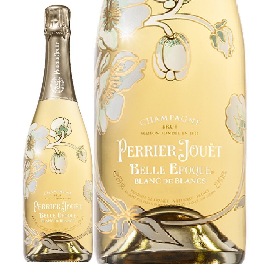 SALE／97%OFF】 ベル エポック ブラン ド 2006 ペリエ ジュエ Belle Epoque Blanc de Blancs Perrier  Jouet シャンパーニュ スパークリング 泡 白 辛口 750ml fucoa.cl