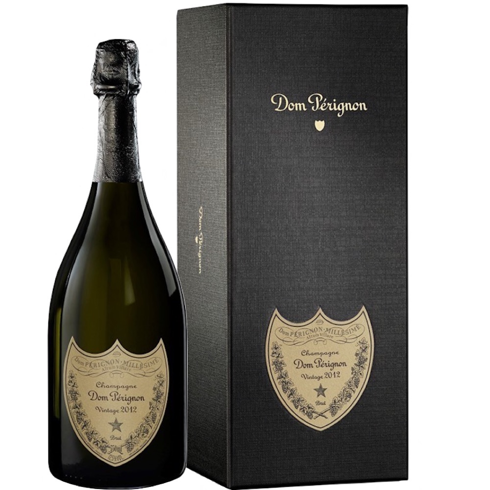楽天市場】キュヴェ・ドン・ペリニヨン ヴィンテージ [1988] (モエ・エ