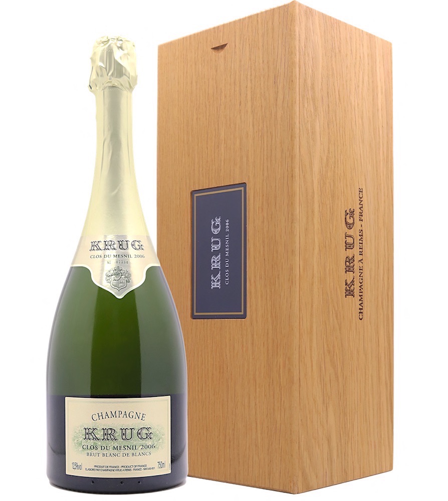 楽天市場】Krug Brut Grand Cuvee 168eme Edition クリュッグ
