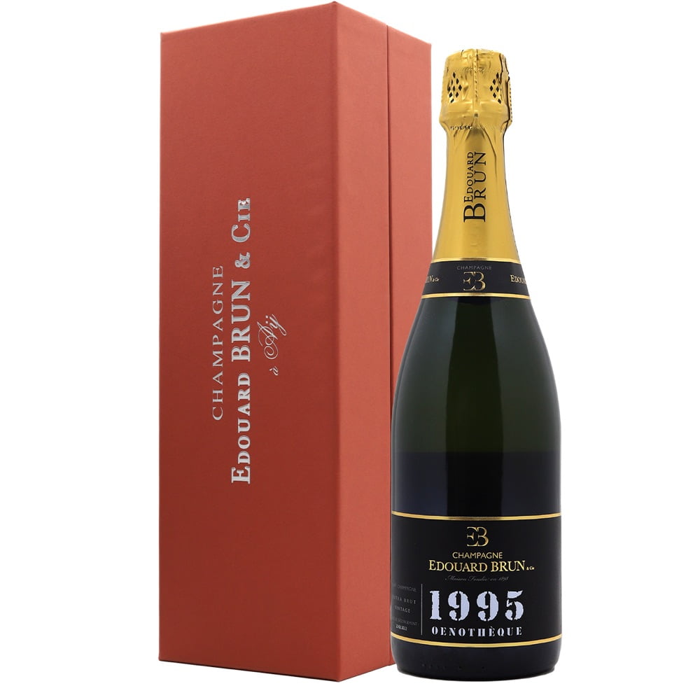 ROGER BRUN 2008 グランクリュシャンパン 木箱入り ROGER BRUN 2008 グランクリュシャンパン 木箱入り