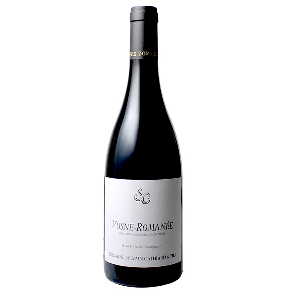 楽天市場】2014 ヴォーヌ ロマネ シルヴァン カティアール 赤ワイン