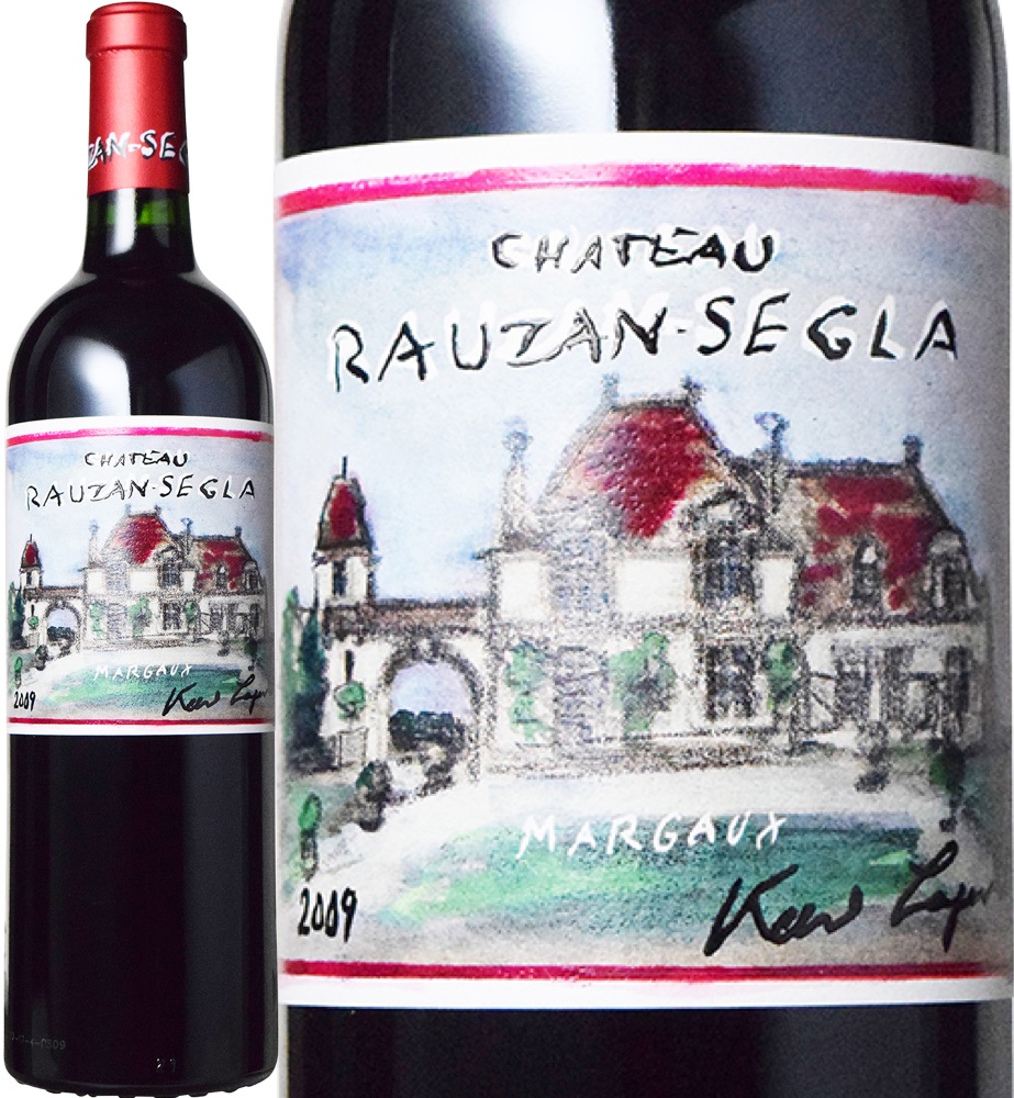 楽天市場】シャトー ローザン セグラ 2008Chateau Rauzan Segla/ワイン