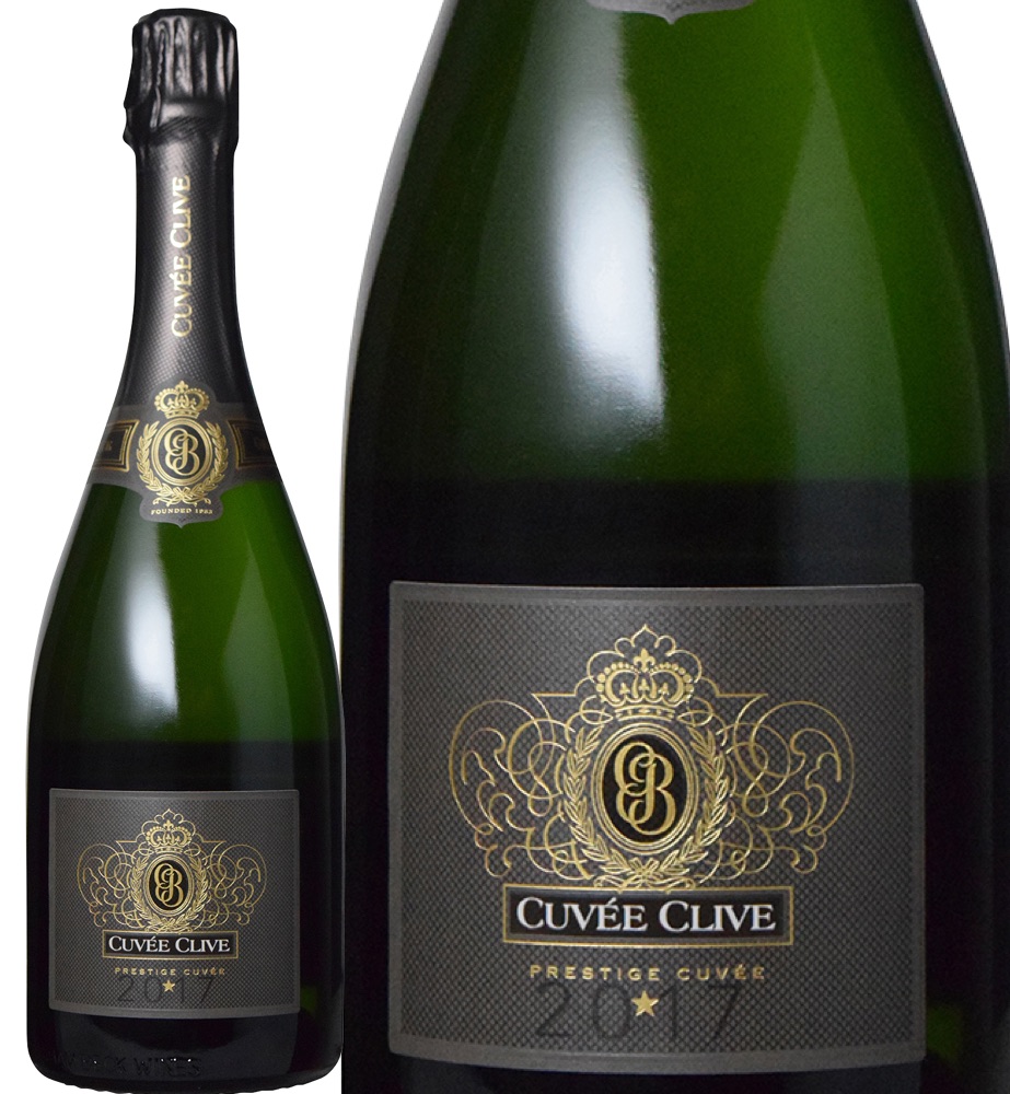 特別セール品 6本セット グラハム ベック キュヴェ クライヴ 2017 ワインズ Graham Beck Cuvee Clive