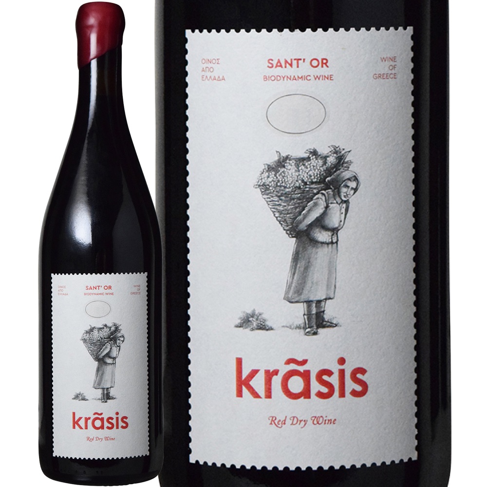 【楽天市場】サントール・クラシス 2020 サントール・ワイナリー Santor Krasis Santor Winery