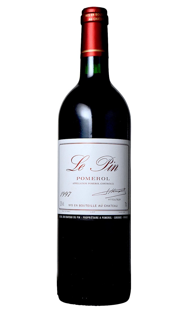 楽天市場】【銀行振込限定】 シャトー ペトリュス 1997 750ml 赤ワイン