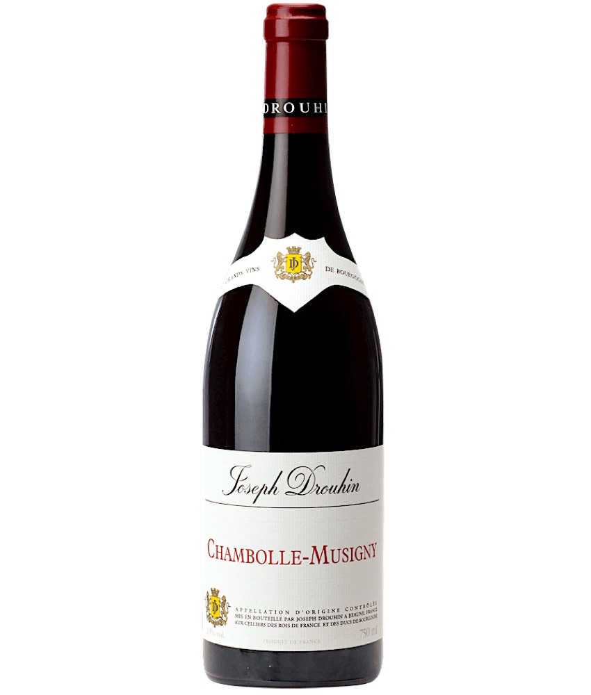 楽天市場】ドメーヌ・セシル・トランブレ シャンボール