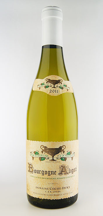 【楽天市場】ブルゴーニュ・アリゴテ [2009] (コシュ・デュリ) Bourgogne Aligote [2009] (COCHE DURY