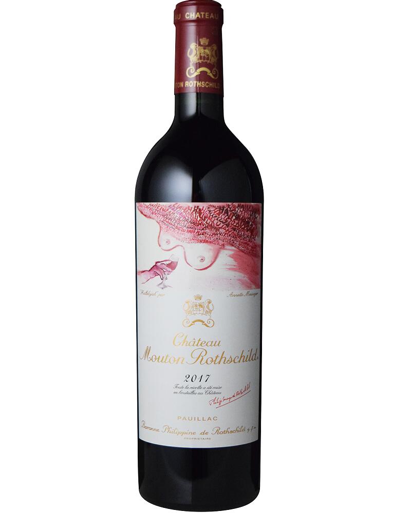 シャトームートンロートシルト　2013 750ml Ch.Mouton Rothschild 2013 | シャトー ムートン ロートシルト
