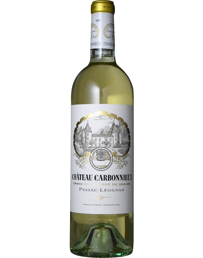 シャトー カルボニュー ブラン [2021]　Chateau Carbonnieux Blanc フランス ボルドー ペサック レオニャン グラーヴ特選銘柄 AOCペサック レオニャン 白 辛口 750ml