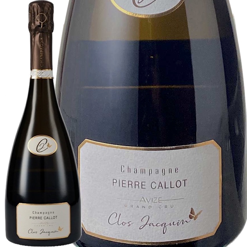 楽天市場】NV クロ ジャカン ピエール カロ 正規品 シャンパン 辛口 白