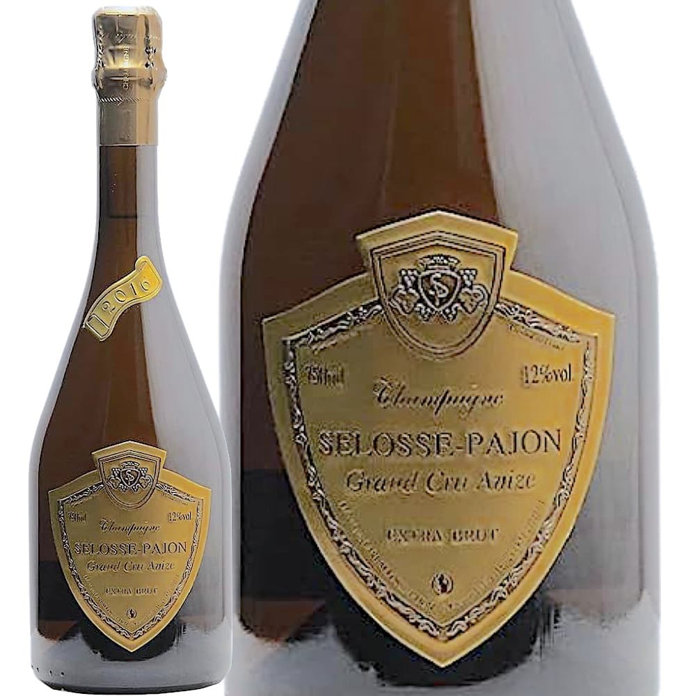 楽天市場】ブラン ド ブラン グラン クリュ アヴィズ ミレジメ 2016