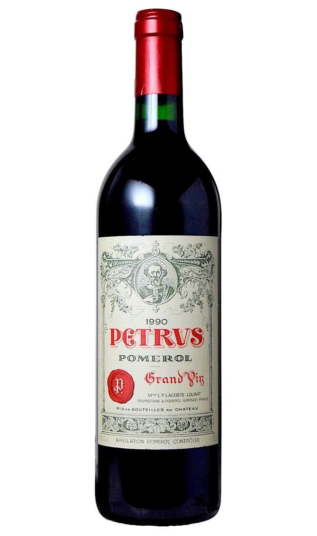 シャトーペトリュス 2006年 空ボトル 空瓶 シャトーペトリュス 2006年 空ボトル 空瓶