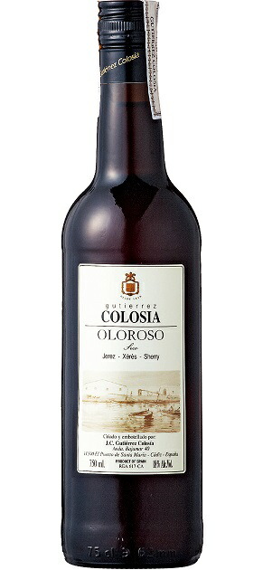 楽天市場】オロロソ トラディシオン V.O.R.S. ボデガス