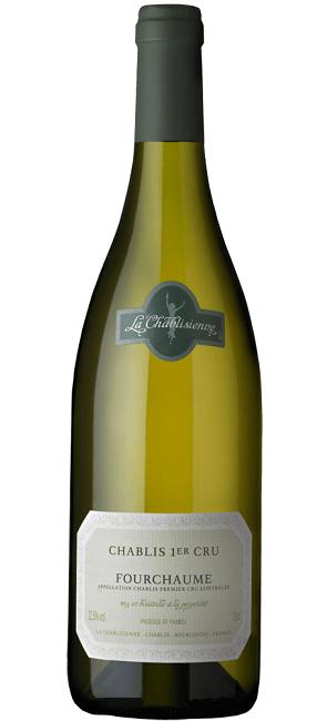 楽天市場】ラ シャブリジェンヌ / シャブリ プルミエ クリュ