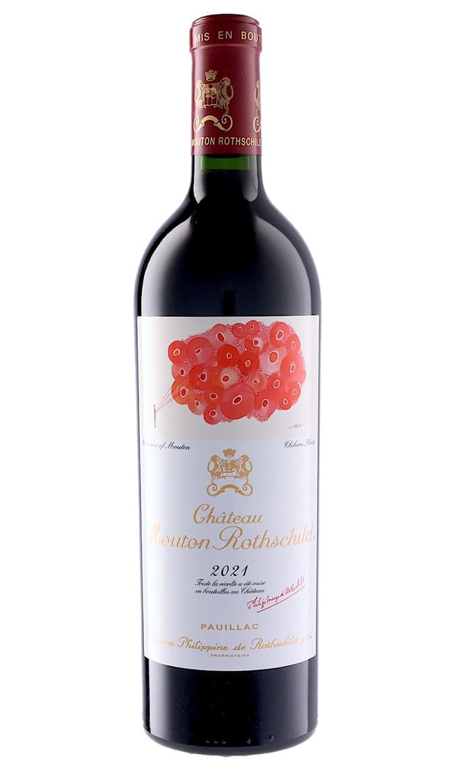 楽天市場】シャトー・ムートン・ロートシルト[2014年]Chateau mouton