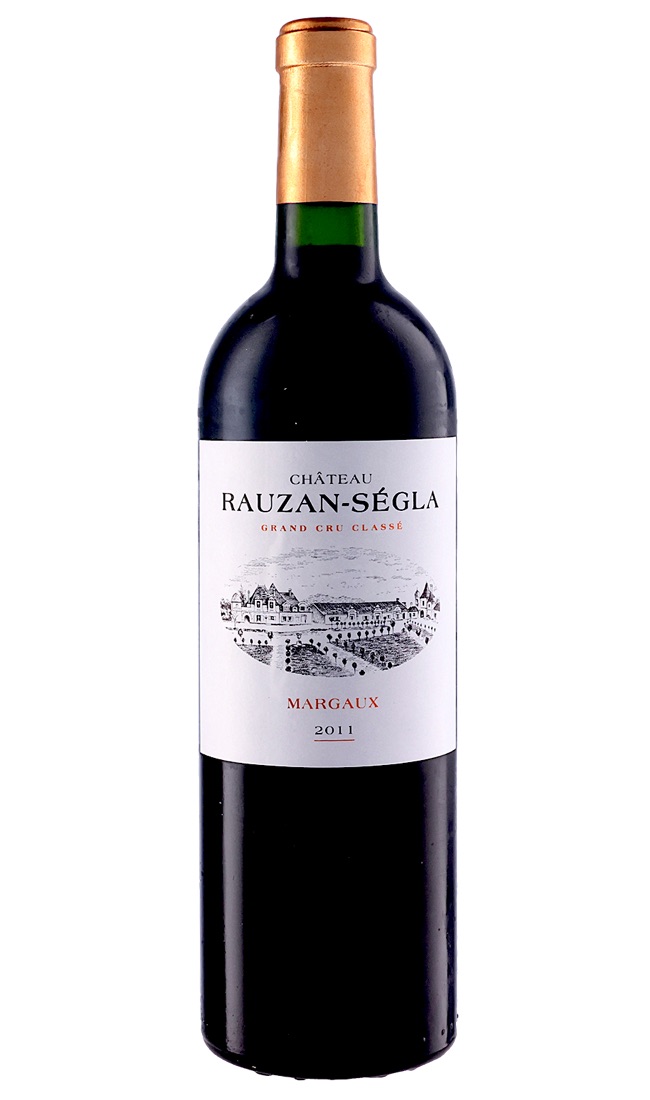 楽天市場】シャトー ローザン セグラ[2004]年 AOCマルゴー メドック